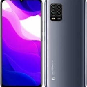 二手xiaomi mi 10 lite 5G