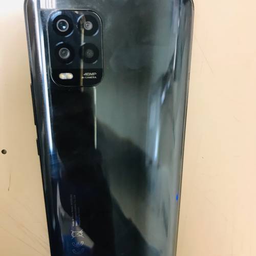 二手xiaomi mi 10 lite 5G