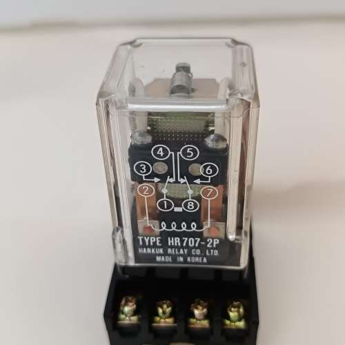 全新繼電器Relay