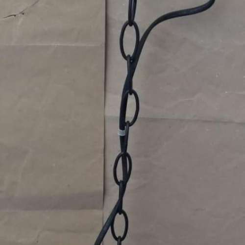 全新黑色吊燈