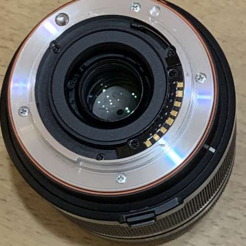 全新一樣Sony DT 18-250mm 3.5-6.3 日本鏡頭