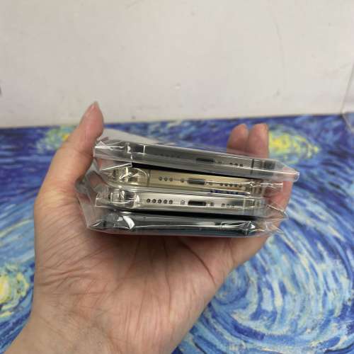 ✨五一勞動節優惠價✨🥰電子之家，Apple手機專家🥰Apple iPhone 12系列/香港行貨/A...