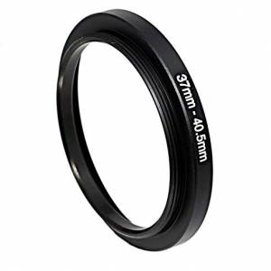 37mm To 40.5mm Step Up Ring