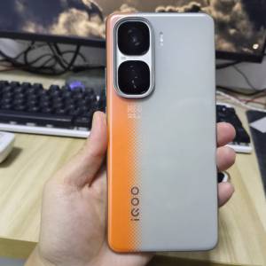 iqoo neo 10 pro (16+1TB)98%NEW