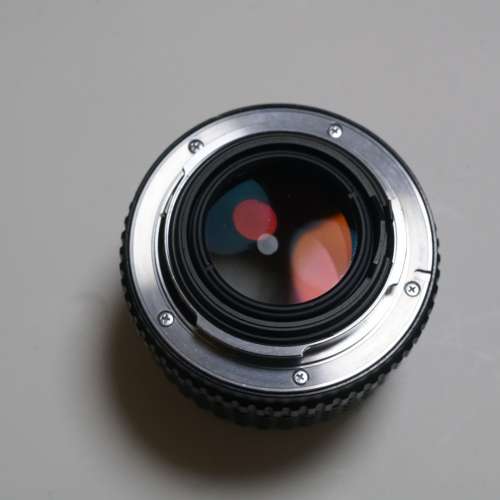 Pentax-M SMC 50mm F1.4 合 Sony A7/NEX/Fuji/EOS/Nikon機