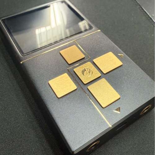 Dethonray DTR1+ (99%new)