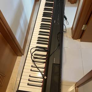 YAMAHA電子琴
