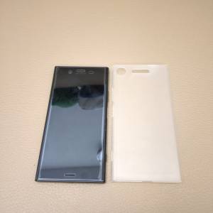九成幾新 SONY XPERIA XZ1 日本版