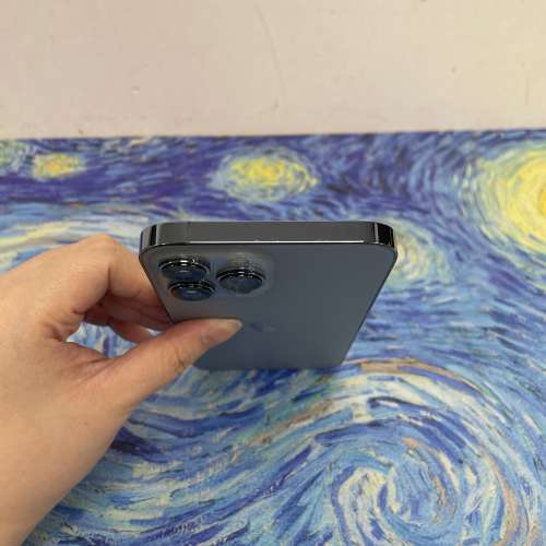 🔥五一勞動節特價優惠🔥（電子之家，超多靚Apple之家）香港行貨/Apple iPhone 13 P...