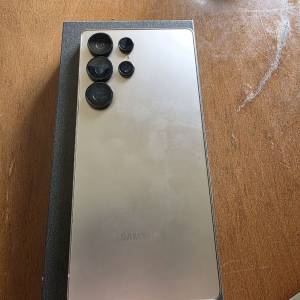 賣samsung s25 ultra,256gb,灰色 行貨