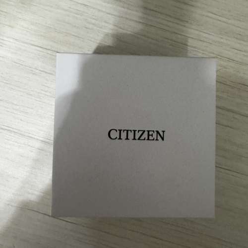 Citizen attesa cb3044-55e