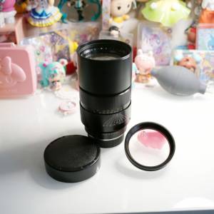 Leica R  180mm f2.8