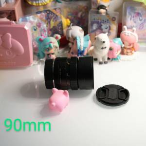 Leica R  90mm f2.8