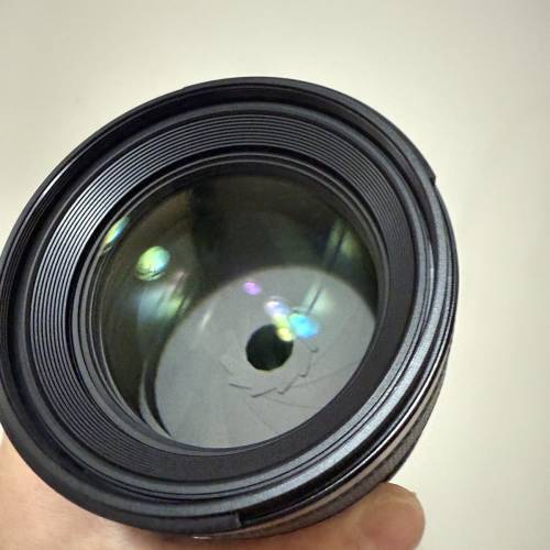 Sony 85mm f1.4 GM ii GM2 SEL85F14GM2