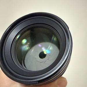 Sony 85mm f1.4 GM ii GM2 SEL85F14GM2