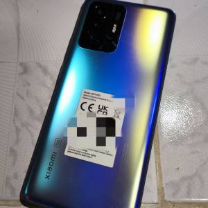 小米11T Pro