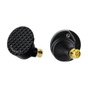 7HZ Timeless II - 14.5mm 平板入耳式耳機