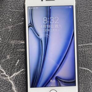 iPhone 7 國行128G