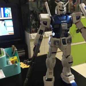 正品1/48非專業上色無爛600粉嶺交