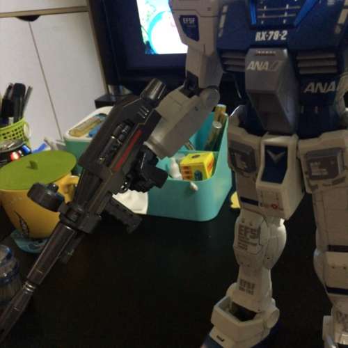 正品1/48非專業上色無爛600粉嶺交