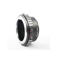 Nikon G / AIG /  DX / F / AIS / D Lens To Sony E Mount Adaptor (金屬接環，可校...