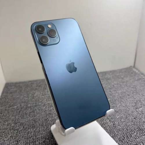 Iphone12 pro max 512G ，95新，5G 雙咭雙待