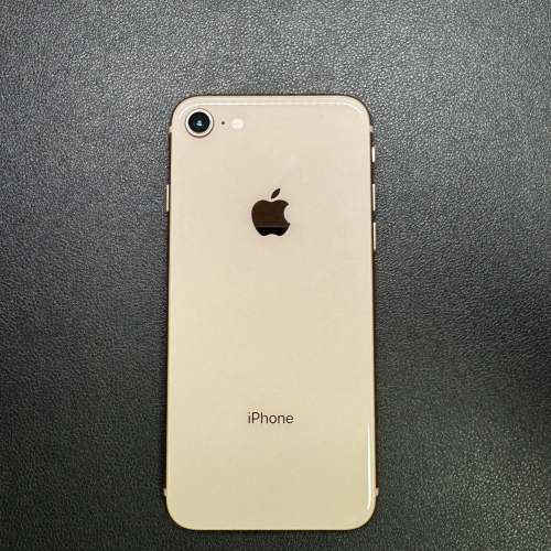 iPhone 8 64GB 金色