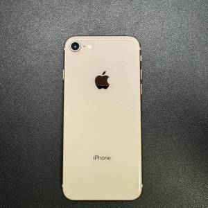 iPhone 8 64GB 金色