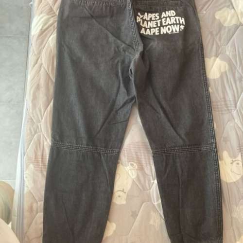 Aape 褲