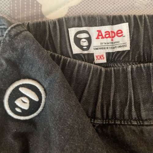 Aape 褲
