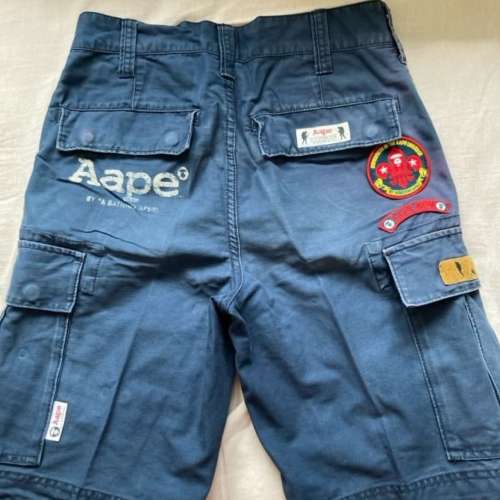 Aape 補