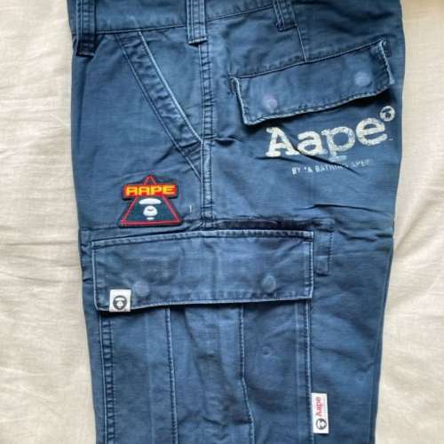 Aape 補