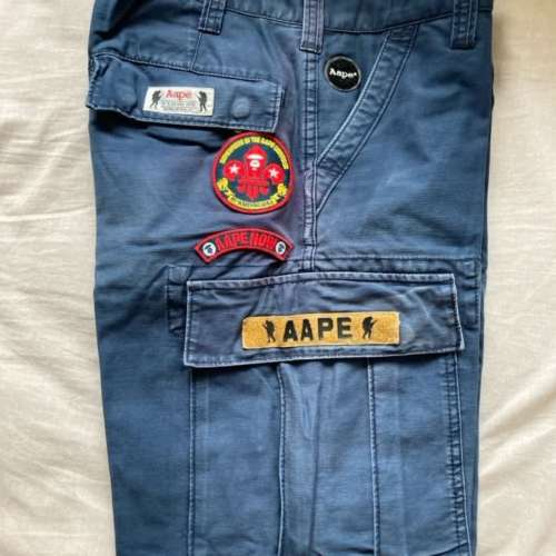 Aape 補