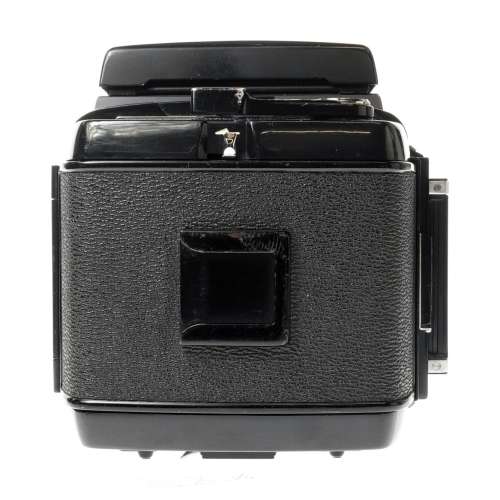 Mamiya RB67 Pro S Medium Format Film Camera + Sekor NB 127mm f3.8 Lens #67956