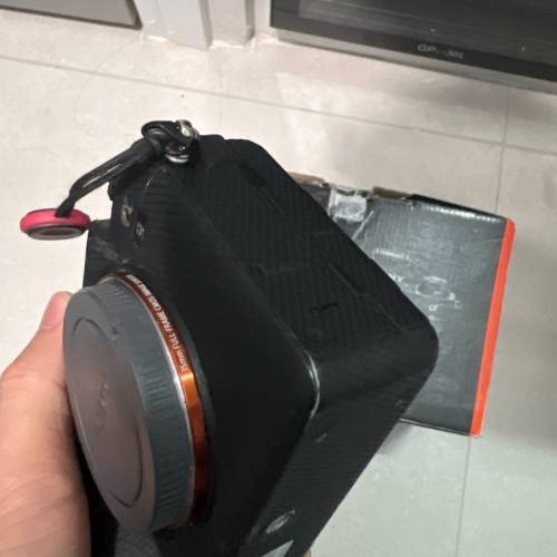 Sony A9ii A9m2 一手行貨有單有盒