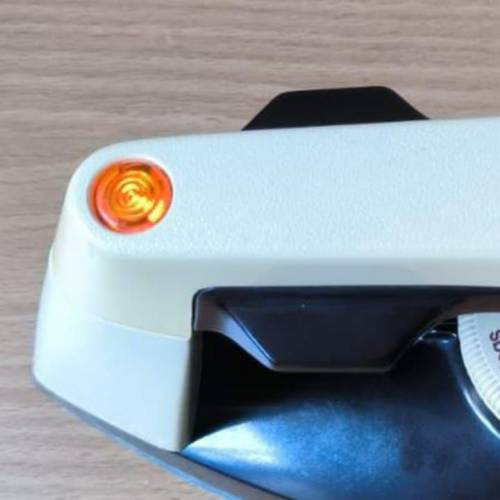 古董式PHILIPS熨鬥