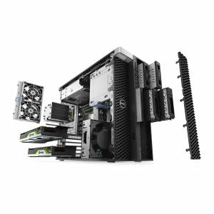 頂級CPU皇 W-3175X + DELL T7820 SERVER級工作站 + 64GB RAM