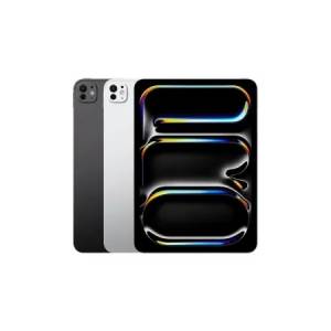 全新 IPAD Pro 2024 M4 11" 256GB Wifi 太空灰 配備標準玻璃