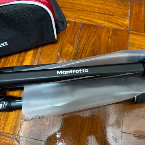 Manfrotto MKBFRTA4GT-BH 腳架