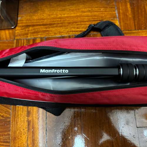 Manfrotto MKBFRTA4GT-BH 腳架