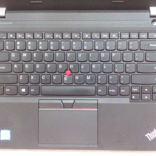 Lenovo TP E460/14.1&rdquo;LED/i7-6500U 2.60GHz/8GB DDR3 1600 RAM/240GB SSD / 85%Ne...