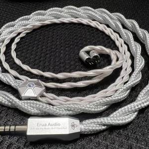 ERUA Audio Snow Frost 皚雪