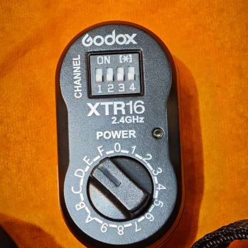 godox 神牛AD360 一代 閃燈