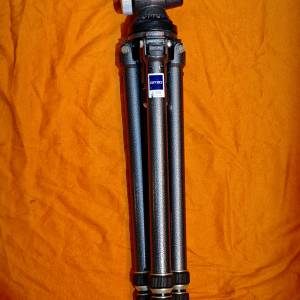 Gitzo G226 腳架 搭配 捷信 G1276M 雲台 波頭