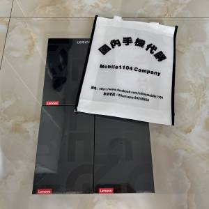 （少量現貨）Lenovo 聯想拯救者Y700 第三代 8.8英吋電競平板 驍龍8 2.5K 遊戲平板 ...