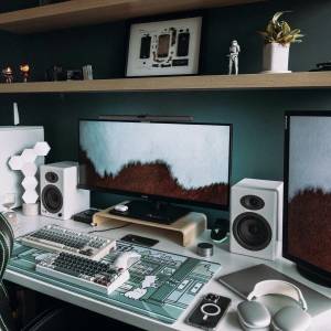 AUDIOENGINE A5+