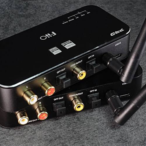 FIIO BTA30 PRO