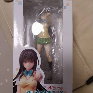 古手川 figure