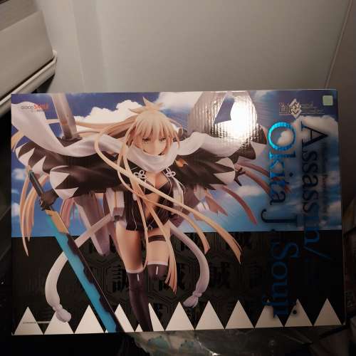仲田figure