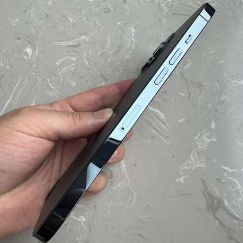 Apple iPhone 12 Pro Max 512G～ 5G雙咭，隨機跟一個原裝保護套同埋鋼化Mon貼